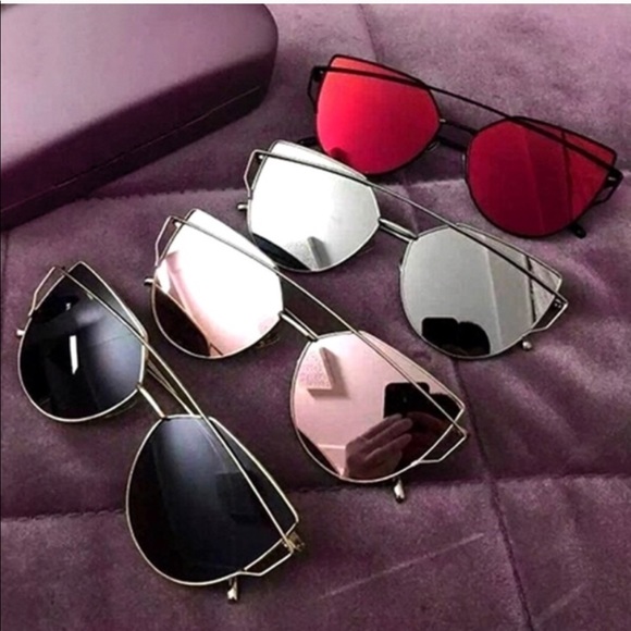 Reflective Shades - Picture 8 of 8